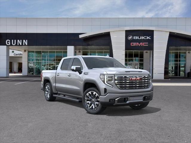2026 GMC Sierra 1500 Crew Cab, Short Bed, Denali, 4WD for sale in Selma, TX