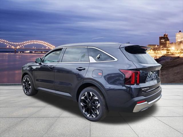 2026 Kia Sorento SX