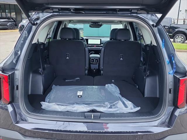 2026 Kia Sorento SX