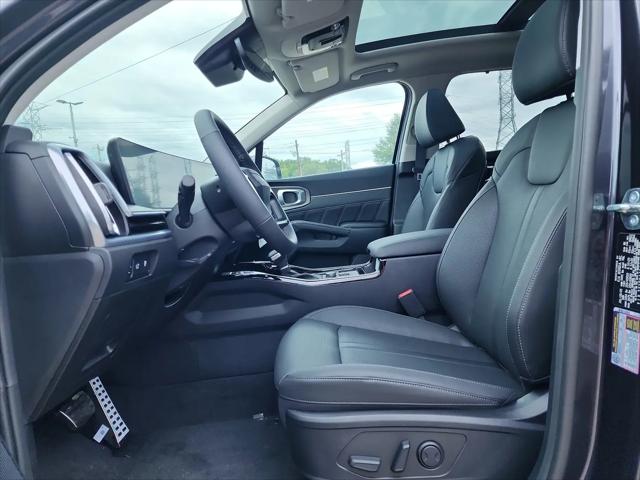 2026 Kia Sorento SX