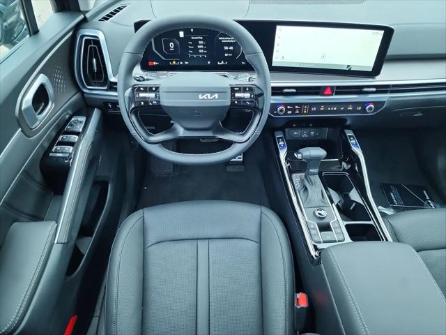 2026 Kia Sorento SX