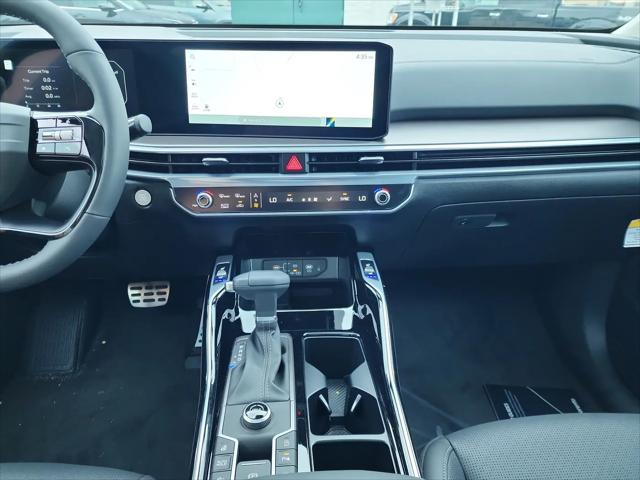 2026 Kia Sorento SX