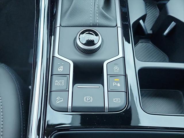2026 Kia Sorento SX