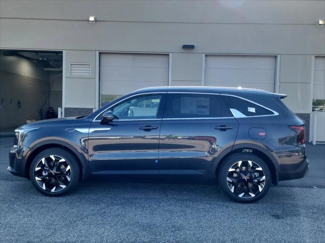 2026 Kia Sorento SX