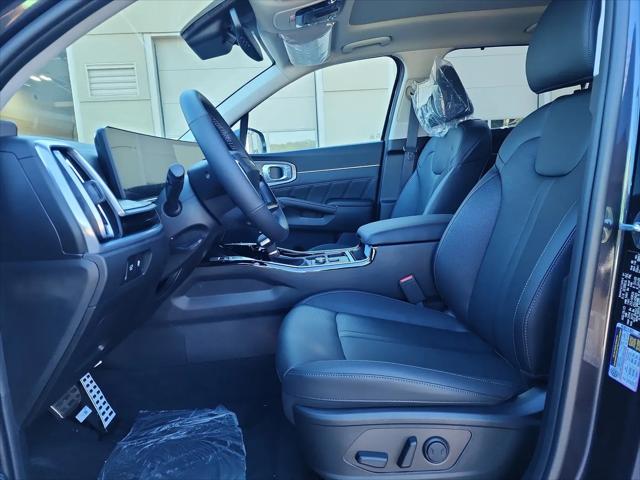 2026 Kia Sorento SX