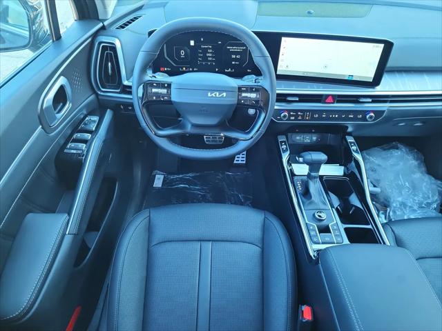 2026 Kia Sorento SX