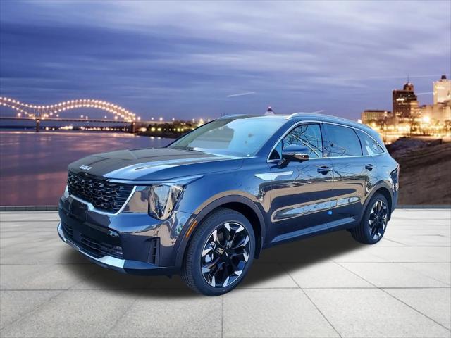 2026 Kia Sorento SX for sale in Memphis, TN