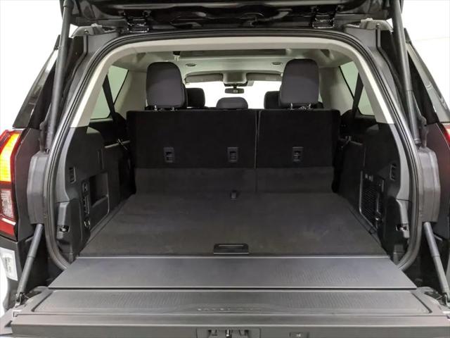 2025 Ford Expedition Active MAX