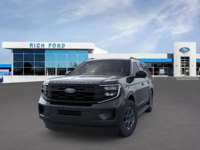2025 Ford Expedition Active MAX
