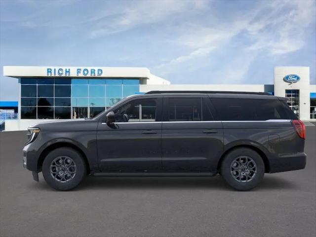 2025 Ford Expedition Active MAX