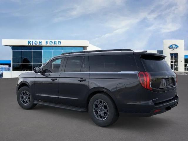2025 Ford Expedition Active MAX