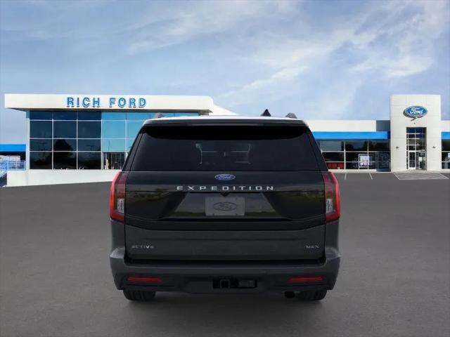 2025 Ford Expedition Active MAX