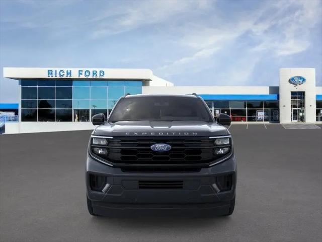 2025 Ford Expedition Active MAX