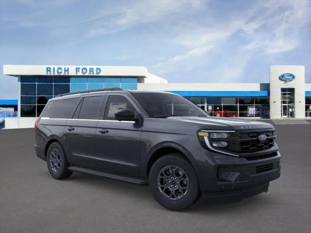 2025 Ford Expedition Active MAX
