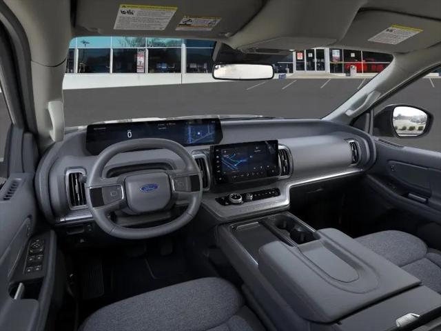 2025 Ford Expedition Active MAX