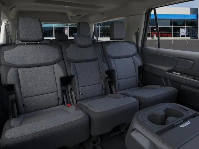 2025 Ford Expedition Active MAX