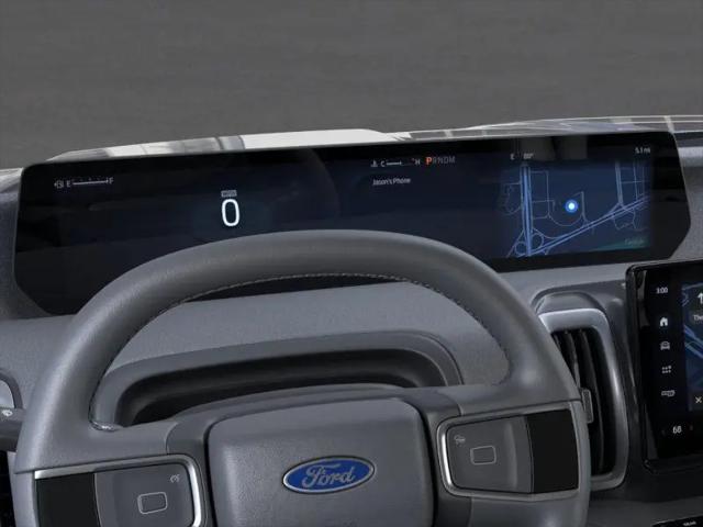2025 Ford Expedition Active MAX