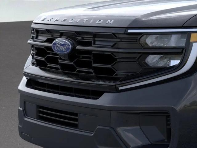 2025 Ford Expedition Active MAX