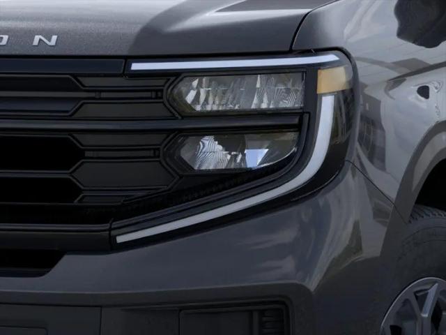 2025 Ford Expedition Active MAX