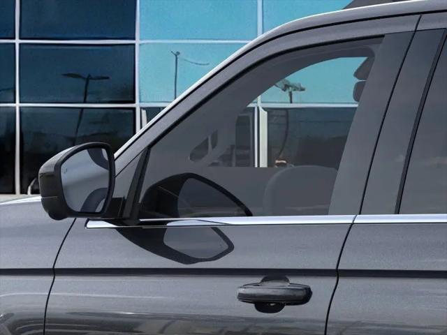 2025 Ford Expedition Active MAX