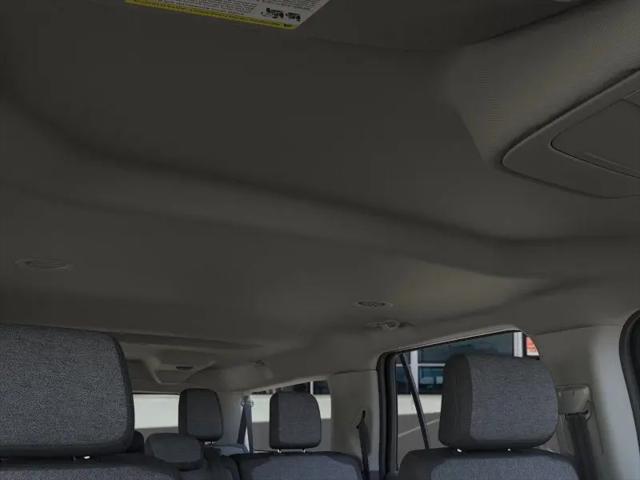2025 Ford Expedition Active MAX