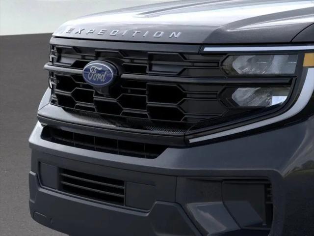 2025 Ford Expedition Active MAX