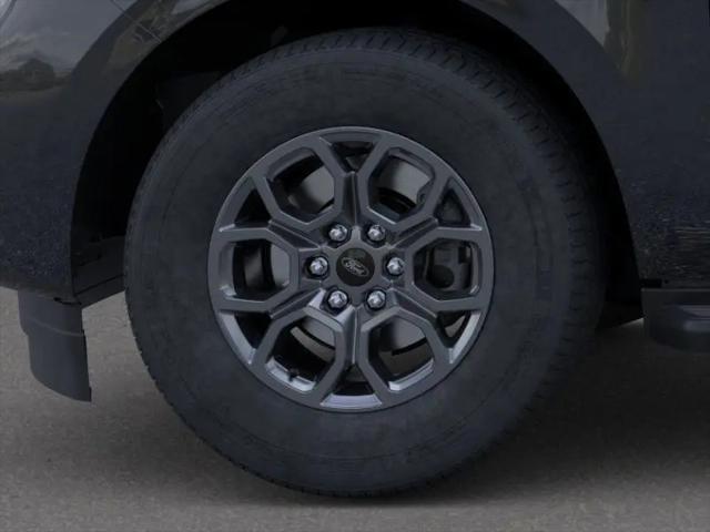 2025 Ford Expedition Active MAX