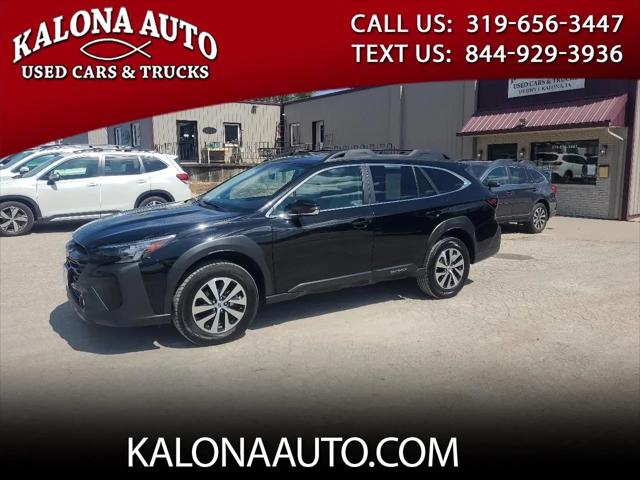 2024 Subaru Outback Premium for sale in Kalona, IA