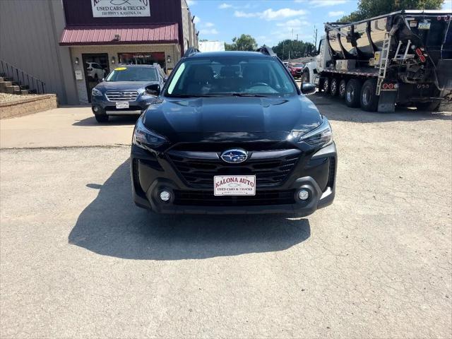 2024 Subaru Outback Premium