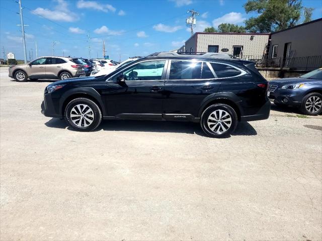 2024 Subaru Outback Premium