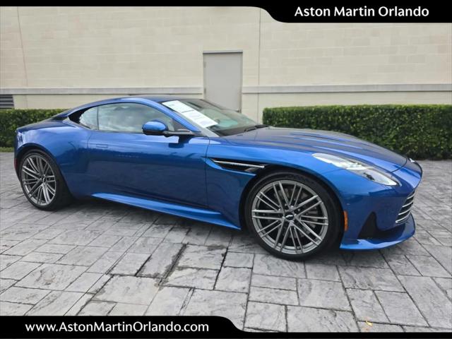 2024 Aston Martin DB12 Coupe for sale in Orlando, FL