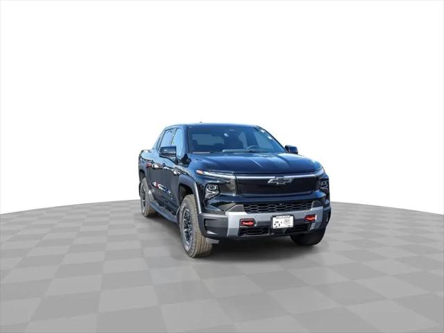 2026 Chevrolet Silverado EV Trail Boss - Extended Range 4WD