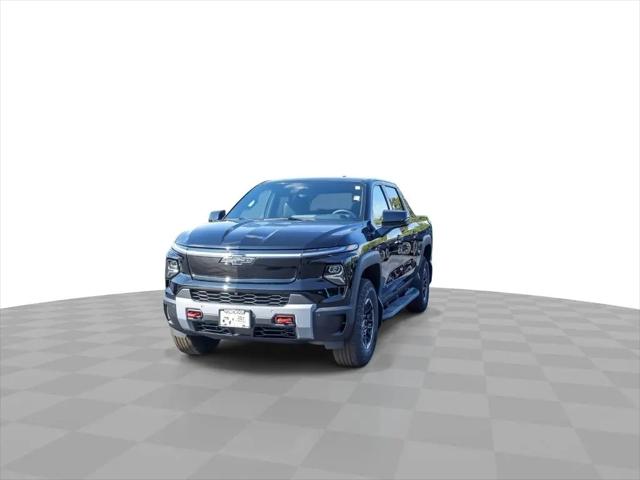 2026 Chevrolet Silverado EV Trail Boss - Extended Range 4WD