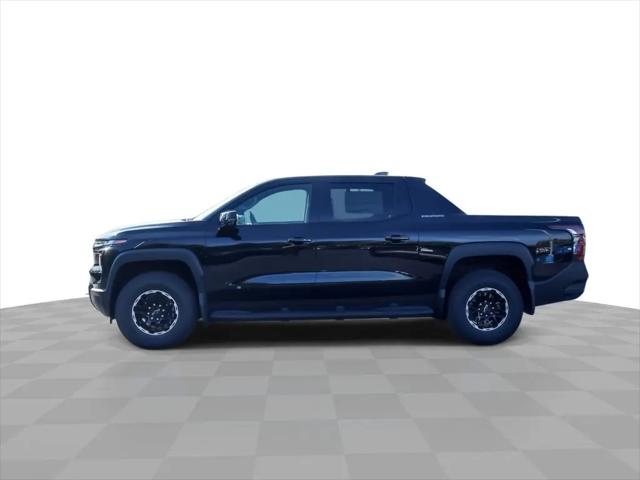 2026 Chevrolet Silverado EV Trail Boss - Extended Range 4WD