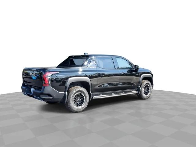2026 Chevrolet Silverado EV Trail Boss - Extended Range 4WD