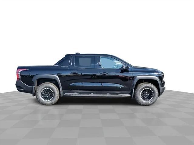 2026 Chevrolet Silverado EV Trail Boss - Extended Range 4WD