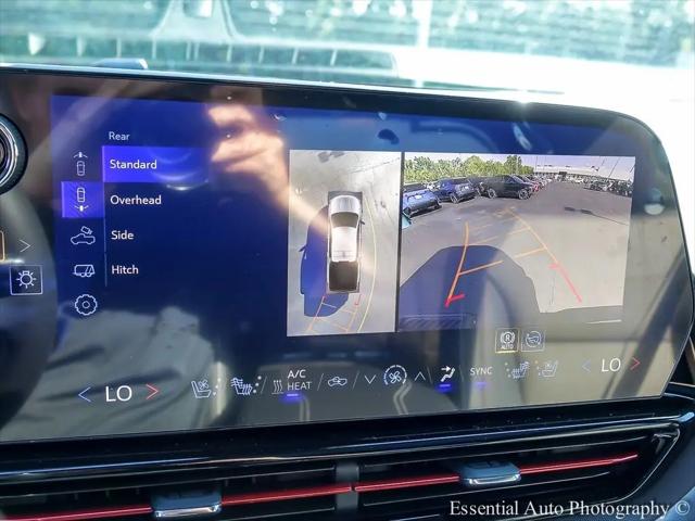2026 Chevrolet Silverado EV Trail Boss - Extended Range 4WD