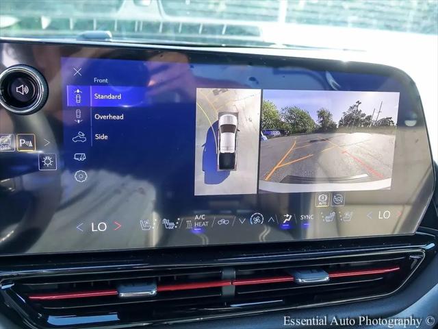 2026 Chevrolet Silverado EV Trail Boss - Extended Range 4WD