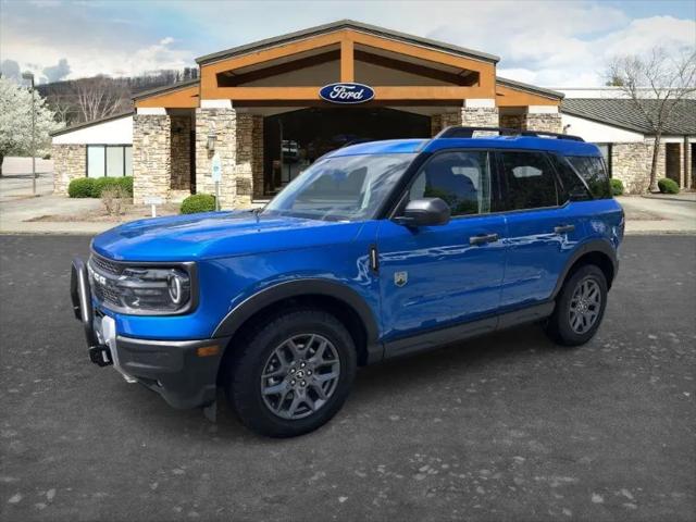 2025 Ford Bronco Sport Big Bend for sale in Boone, NC