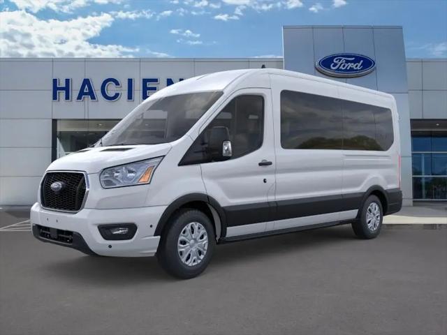 2025 Ford Transit-350 Passenger Van XL for sale in Edinburg, TX