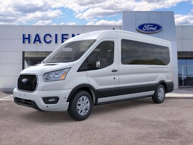 2025 Ford Transit-350 Passenger Van XL for sale in Edinburg, TX