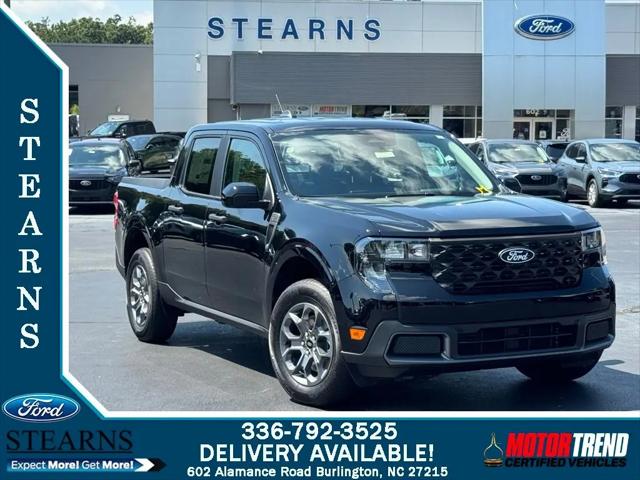 2025 Ford Maverick XLT for sale in Burlington, NC