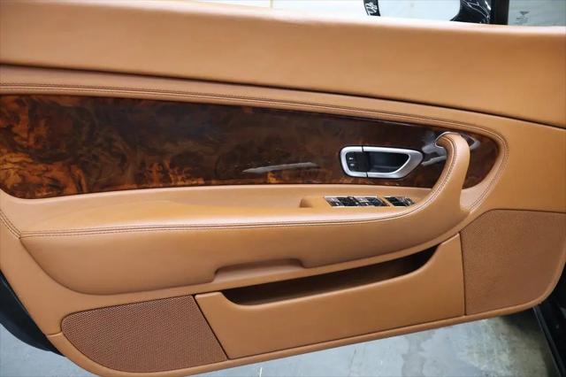 2010 Bentley Continental GTC Speed