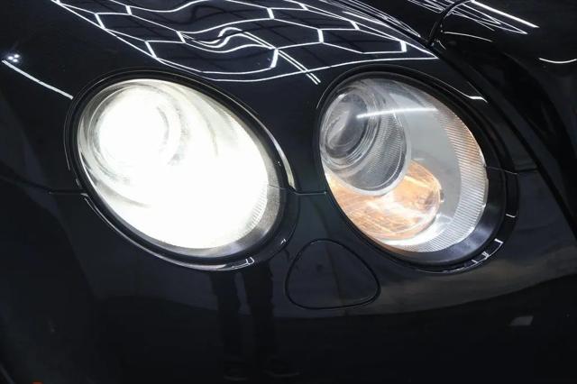 2010 Bentley Continental GTC Speed