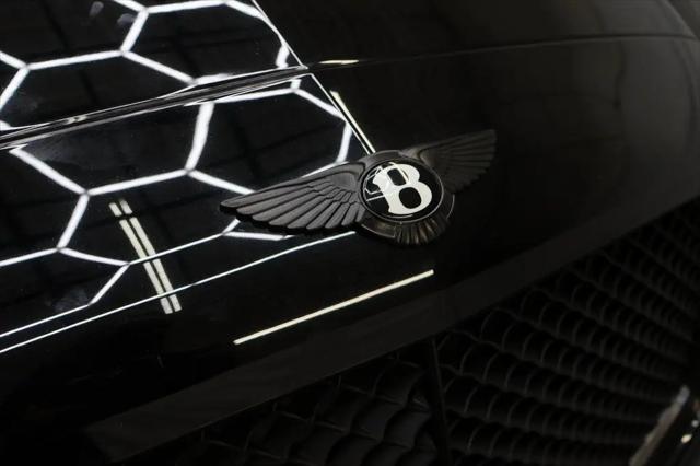 2010 Bentley Continental GTC Speed