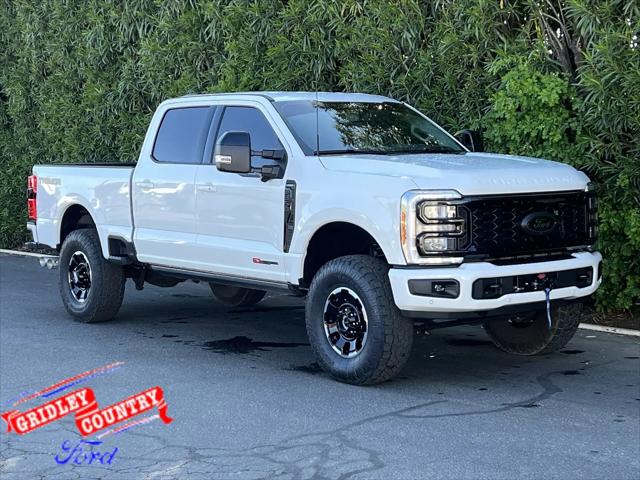2026 Ford F-350 LARIAT for sale in Gridley, CA