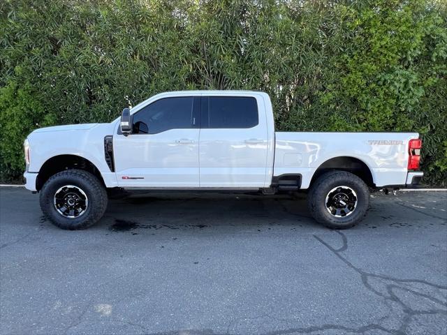 2026 Ford F-350 LARIAT
