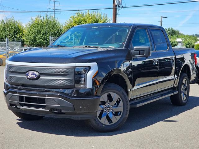 2025 Ford F-150 Flash for sale in Renton, WA
