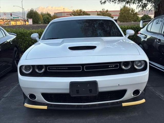 2023 Dodge Challenger GT AWD