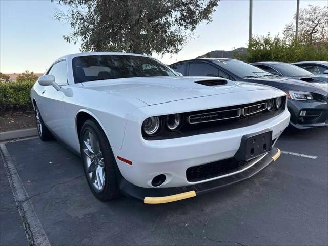 2023 Dodge Challenger GT AWD